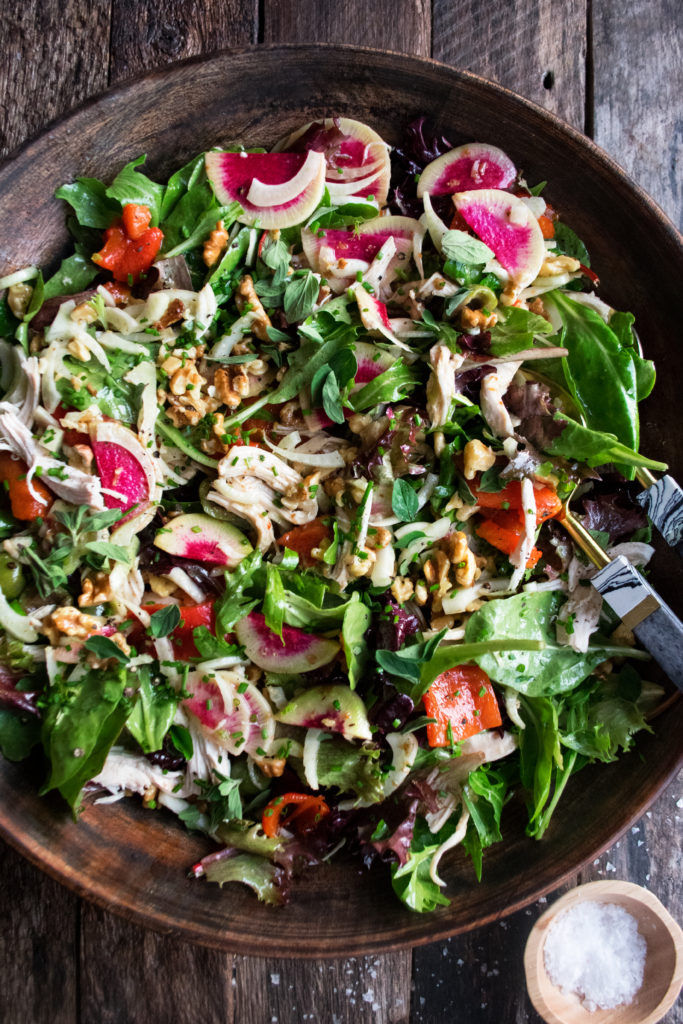 Chicken Salad